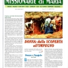 DONNA: dalla SCOPERTA all'IMPEGNO 